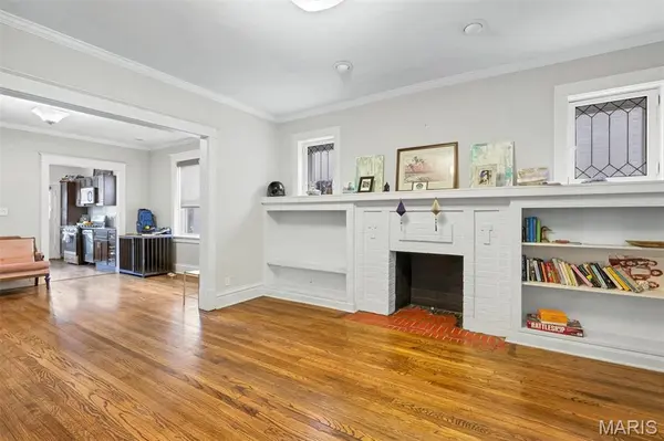 6619 San Bonita AVE, Clayton, MO 63105