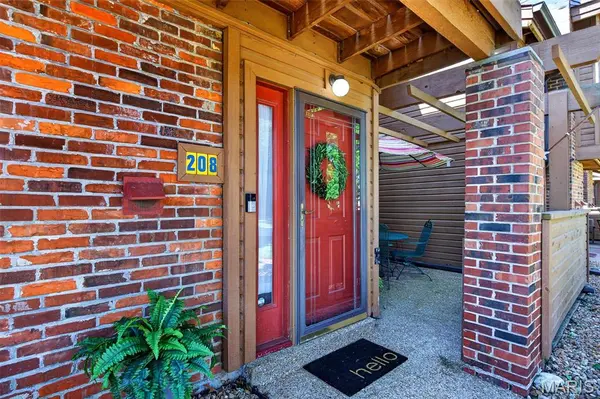 208 Kipling WAY, Weldon Spring, MO 63304