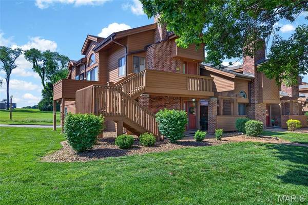 208 Kipling WAY, Weldon Spring, MO 63304