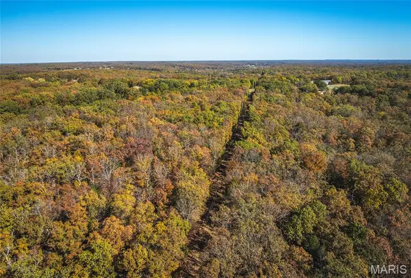 36 +/- Acres TBD Highway H, Gerald, MO 63037