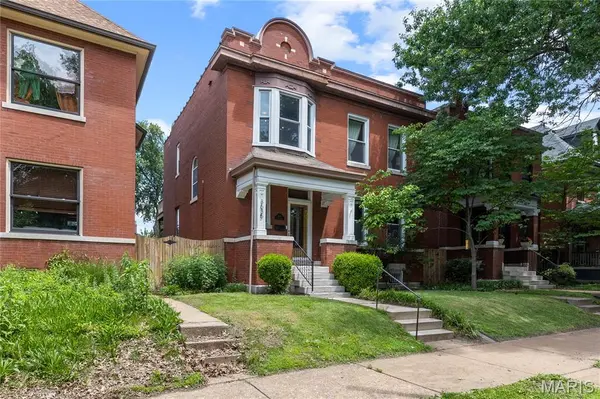3635 Juniata ST, St Louis, MO 63116