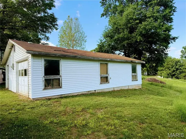 105 MO-6, Brashear, MO 63533