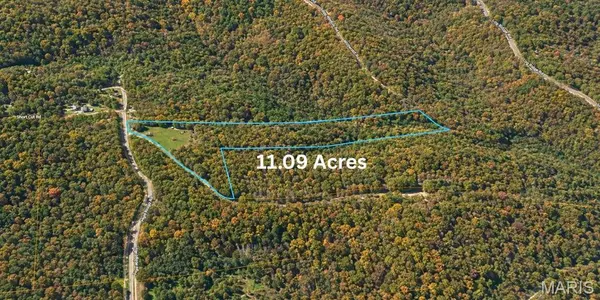 10615 High Top RD, Potosi, MO 63664