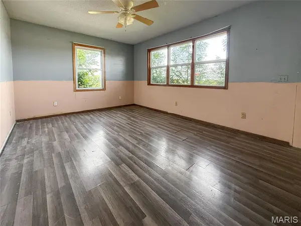 601 N Foster, Center, MO 63436