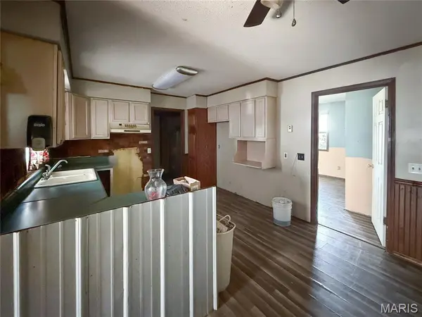 601 N Foster, Center, MO 63436