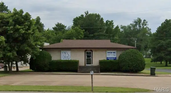 322 E Karsch BLVD, Farmington, MO 63640
