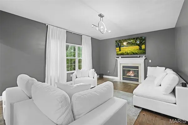 7007 Missionary Ridge CT, Edwardsville, IL 62025