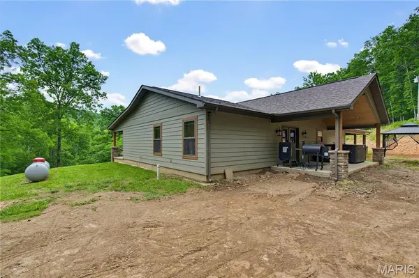 1371 Wayne 344, Des Arc, MO 63636