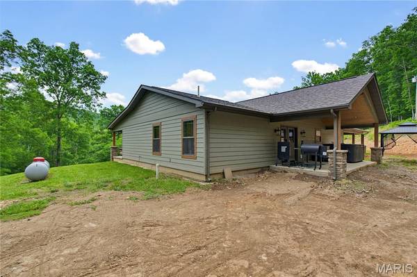 1371 Wayne 344, Des Arc, MO 63636