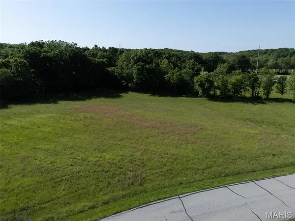 10 Parc Forest TRL, Hawk Point, MO 63349