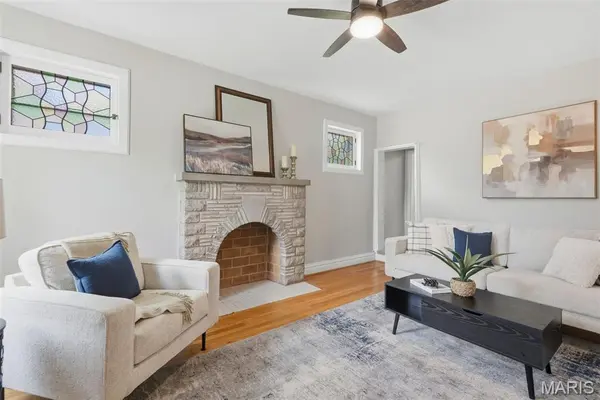 2637 Melvin AVE, Brentwood, MO 63144