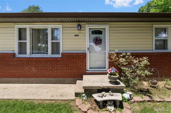 1610 State HWY W, Oran, MO 63771
