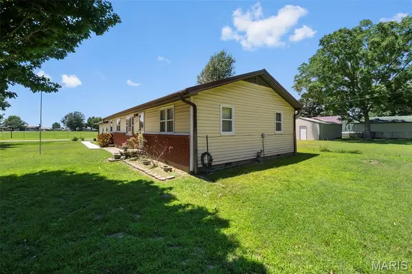 1610 State HWY W, Oran, MO 63771