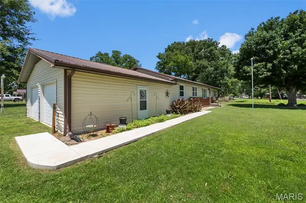 1610 State HWY W, Oran, MO 63771