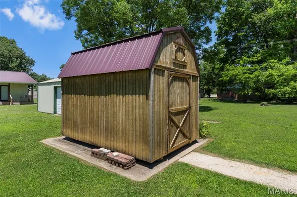 1610 State HWY W, Oran, MO 63771
