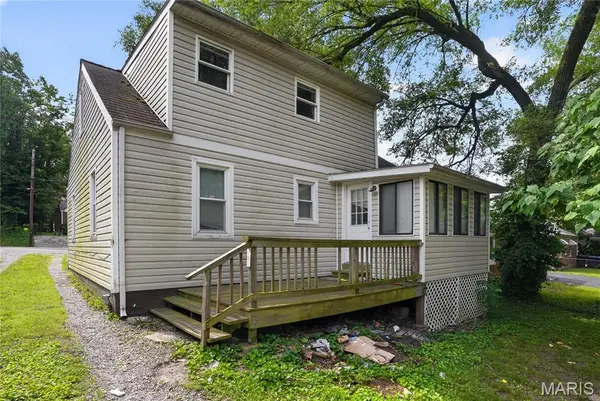 1071 N New Florissant RD, Allenton, MO 63031