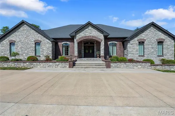 470 Quail Creek DR, Jackson, MO 63755