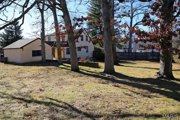 2 Chafford Woods Lot2, Richmond Heights, MO 63144
