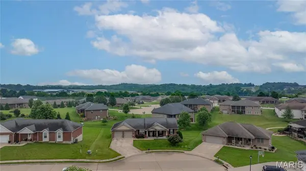 2566 Prairie View TRL, Jackson, MO 63755
