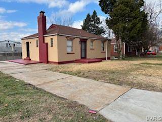 6203 Tyndall DR, St Louis, MO 63134
