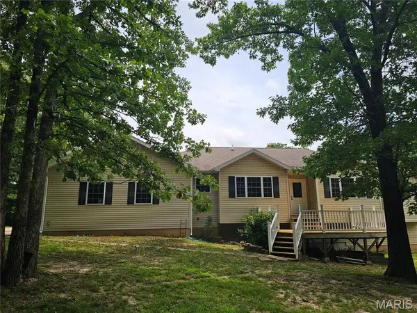 17150 Highway 17, Crocker, MO 65452