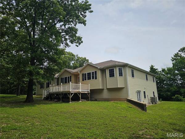 17150 Highway 17, Crocker, MO 65452