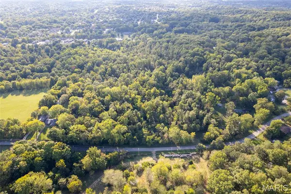 0 Old Sprigg Street Road (Tracts# 2-4), Cape Girardeau, MO 63701