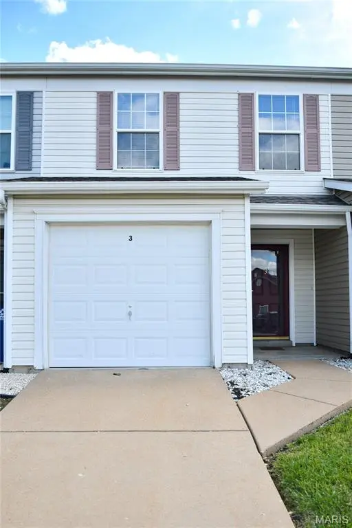 3 Hensley TER, Jennings, MO 63136