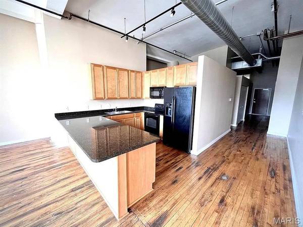 1520 Washington AVE #R616, St Louis, MO 63103