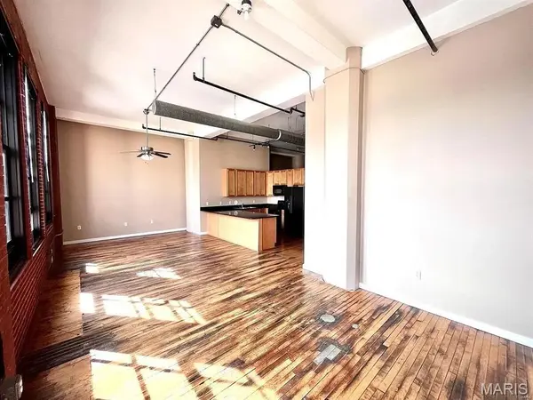 1520 Washington AVE #R616, St Louis, MO 63103