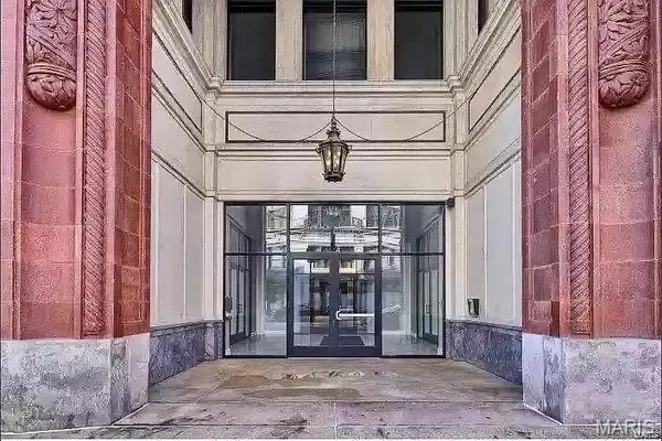 1520 Washington AVE #R616, St Louis, MO 63103