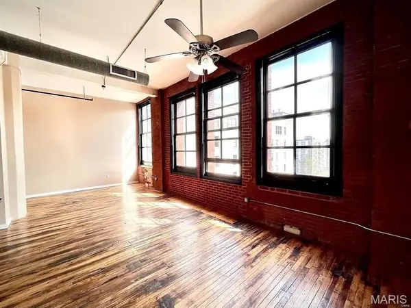 1520 Washington AVE #R616, St Louis, MO 63103