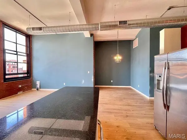 1520 Washington AVE #R617, St Louis, MO 63103