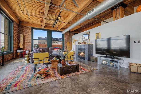 901 Washington AVE #409, St Louis, MO 63101