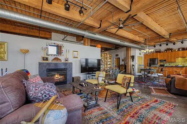 901 Washington AVE #409, St Louis, MO 63101