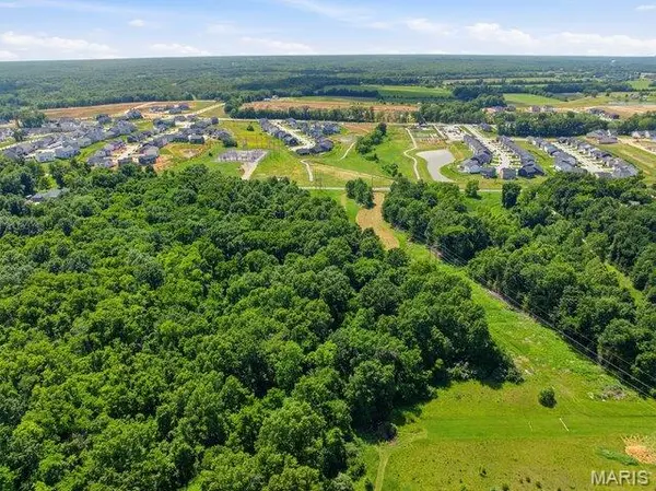 2580 Hopewell RD, Wentzville, MO 63385