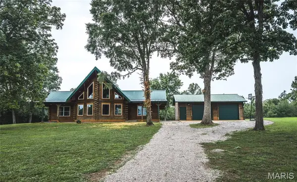 13563 Gildea RD, Belgrade, MO 63622