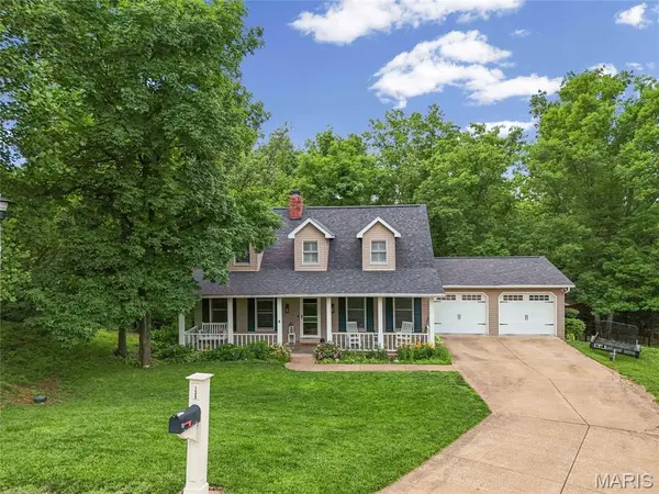 133 Blue Ridge TRCE, Festus, MO 63028