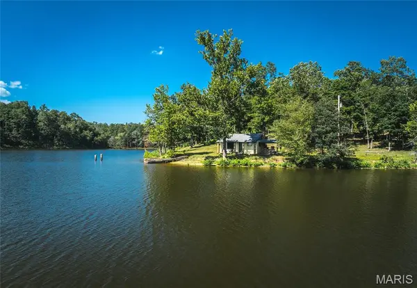 1292 Wayne 528, Greenville, MO 63944