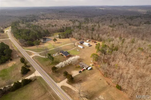 60861 Highway 21, Ellington, MO 63638