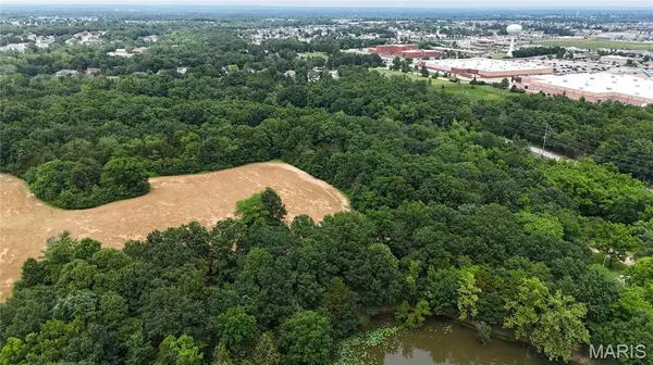 9 Acres May RD, Wentzville, MO 63385