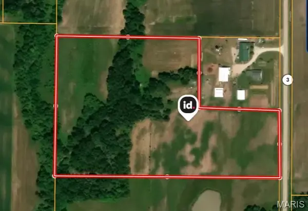 xx Highway 3, La Plata, MO 63549