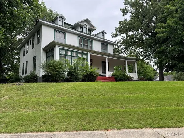 808 N Main ST, Poplar Bluff, MO 63901