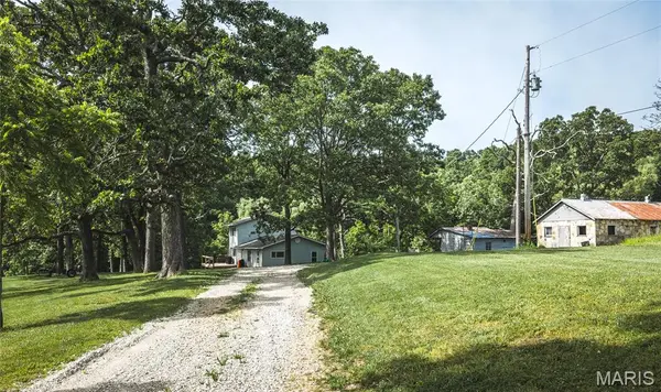 10105 Highway Z, Falcon, MO 65470