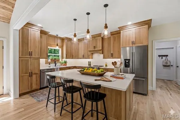 10095 Tour De Plomb CT, Potosi, MO 63664