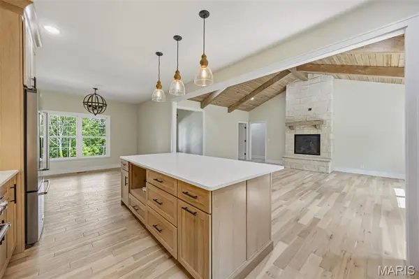 10095 Tour De Plomb CT, Potosi, MO 63664