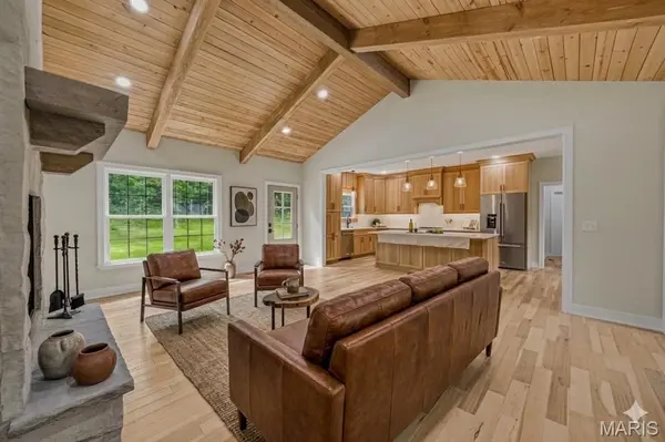 10095 Tour De Plomb CT, Potosi, MO 63664
