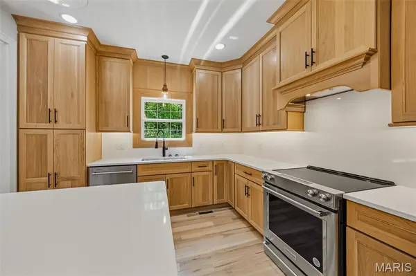 10095 Tour De Plomb CT, Potosi, MO 63664