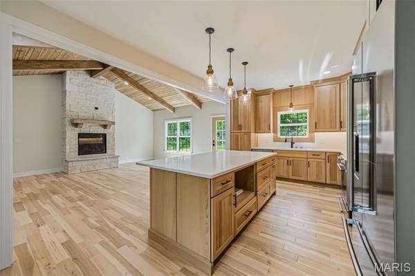 10095 Tour De Plomb CT, Potosi, MO 63664