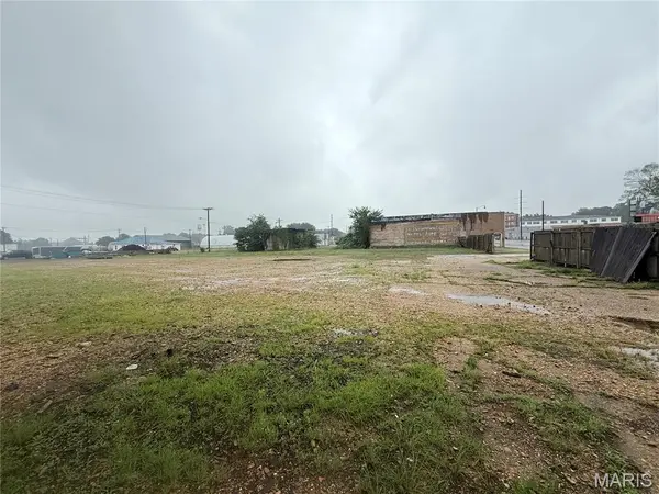 0 First and Cedar ST, Kennett, MO 63857